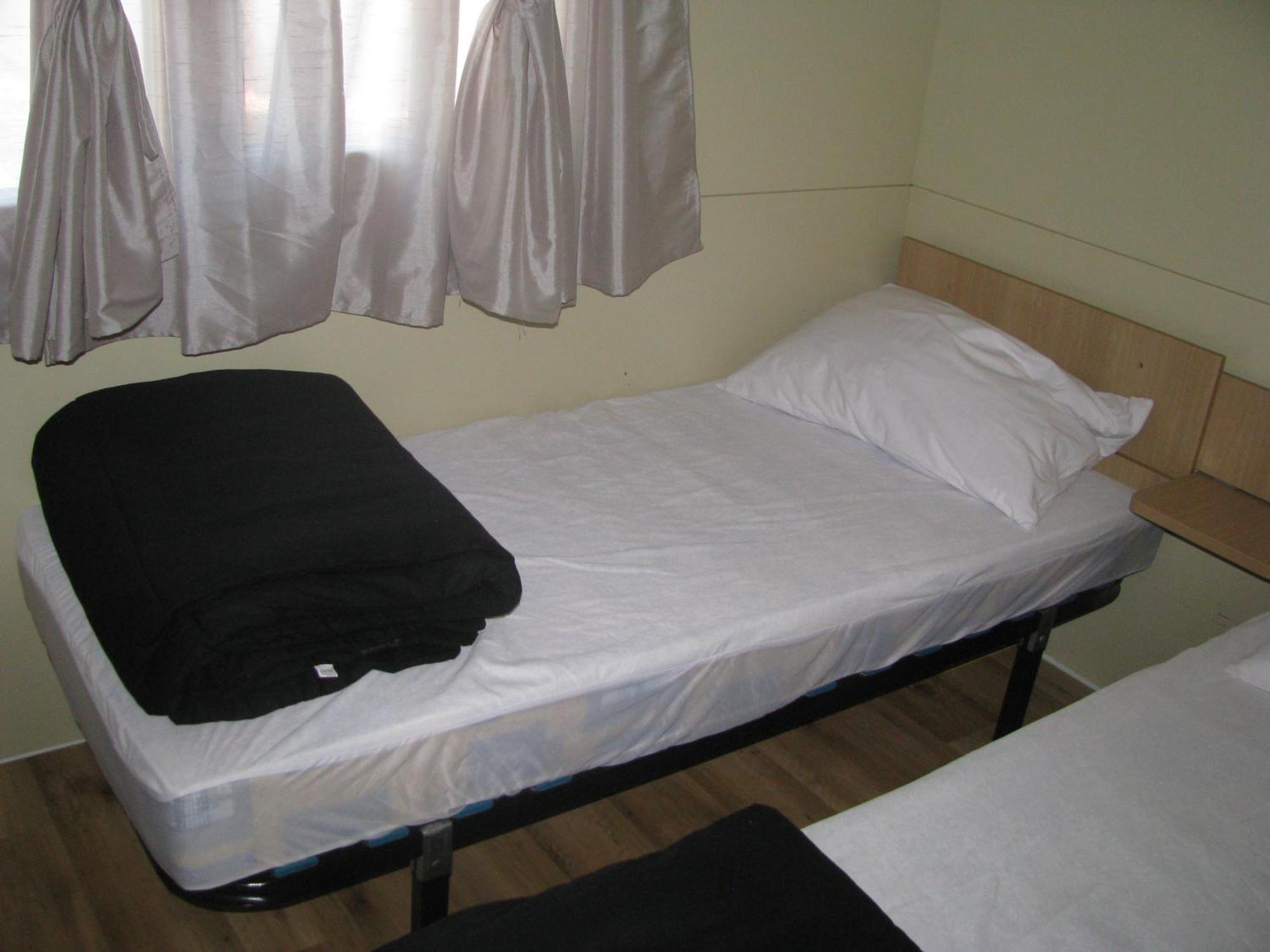 Plamar Mobile Homes Bi Village 法扎纳 客房 照片
