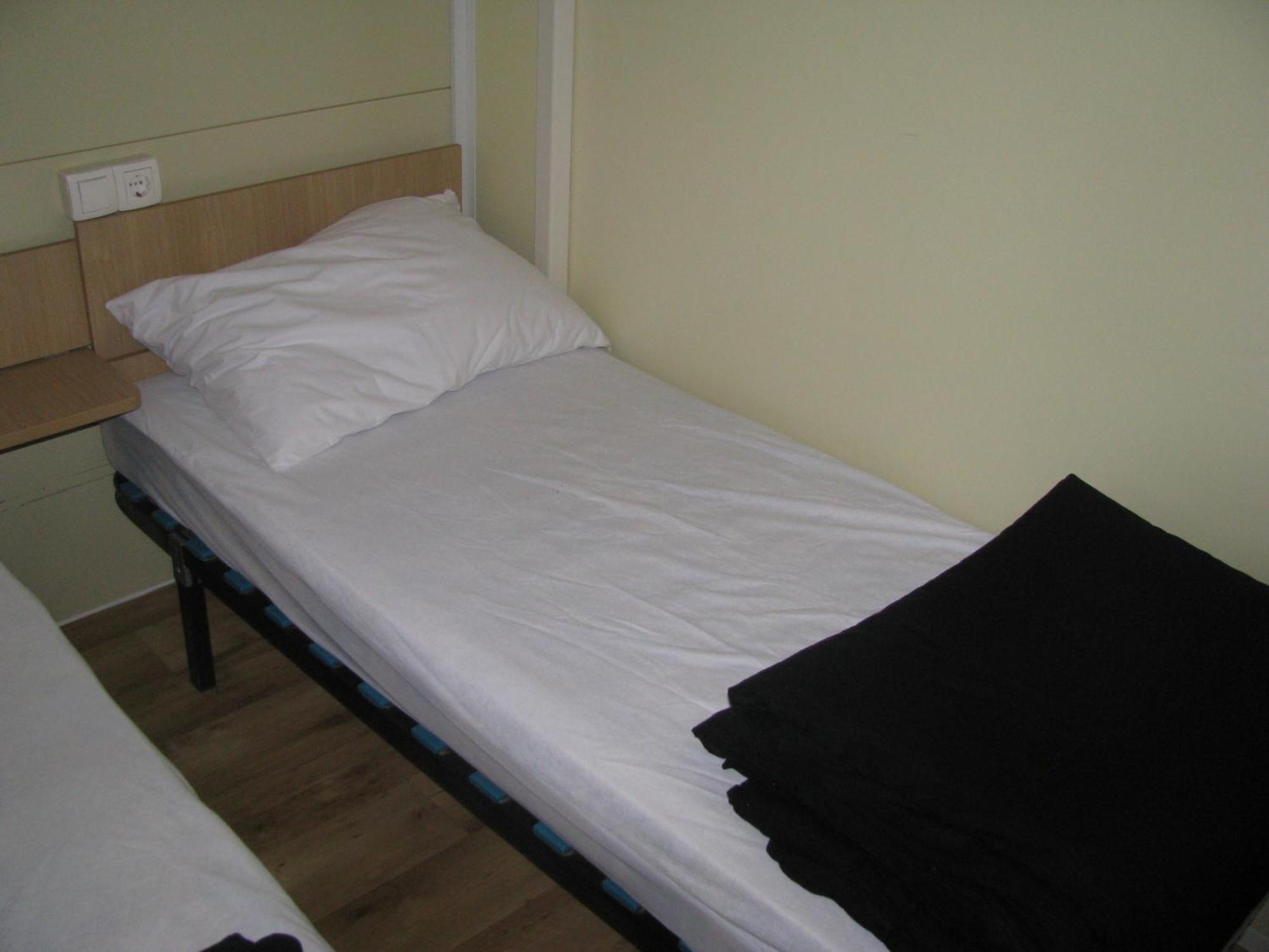 Plamar Mobile Homes Bi Village 法扎纳 客房 照片